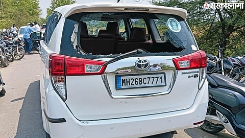 MLA kalyankar
