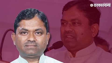 Upendra Singh Rawat