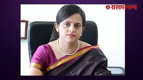 Ashwini Bhide