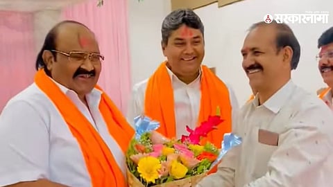 Parbhani Loksabha News