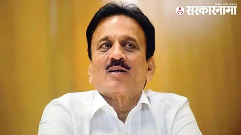Girish Mahajan