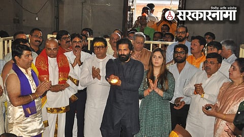 Raj Thackeray