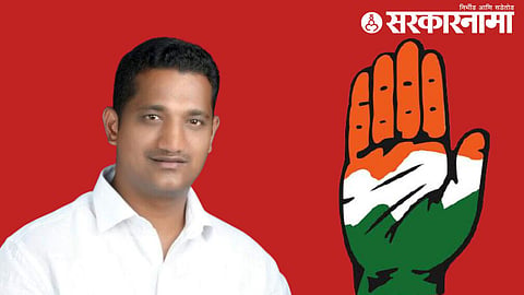 Mangesh Chavan