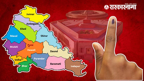 Pune District