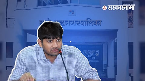 Abhijeet Bangar