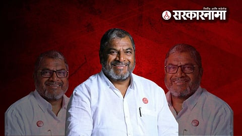Raju Shetti