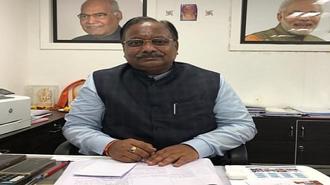 Rajendra Mirgane