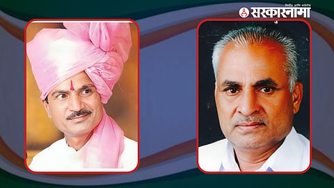 Hanumant Patil Betmogrekar, B. R. Kadam