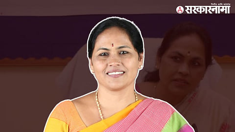 Shobha Karandlaje