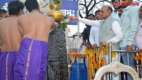 Bhagwat Karad