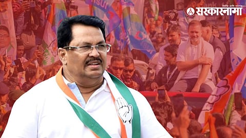 Vijay Wadettiwar