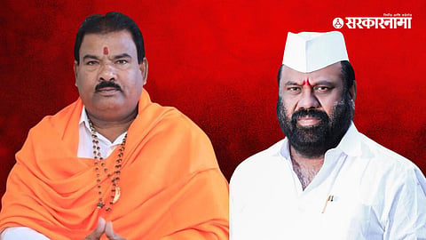 Sanjay Gaikwad