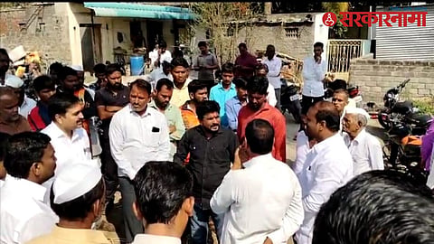 Ranjeet Babanrao Shinde