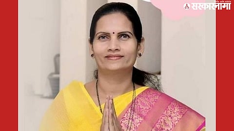 Bharati Pawar