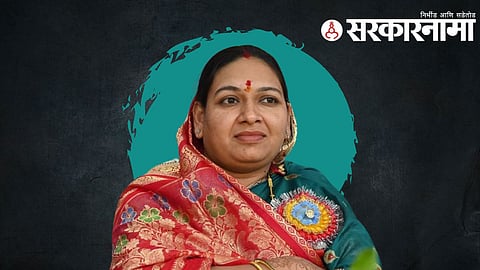 Rashmi Barve