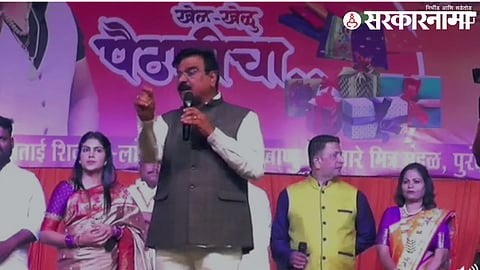Vijay Shivtare