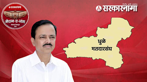 Subhash Bhumare