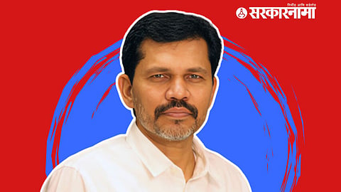 Kapil Patil