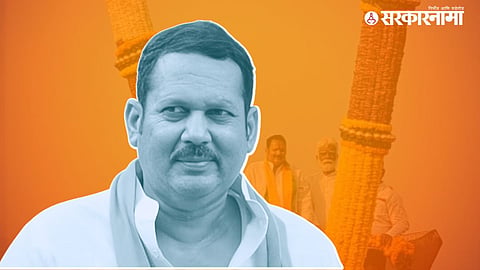 Udayanraje Bhosale