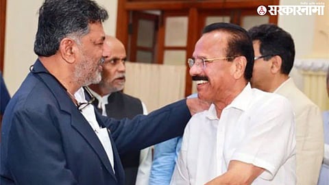 Sadanand Gowda