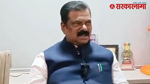 Kapil Patil