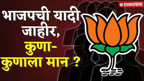 BJP