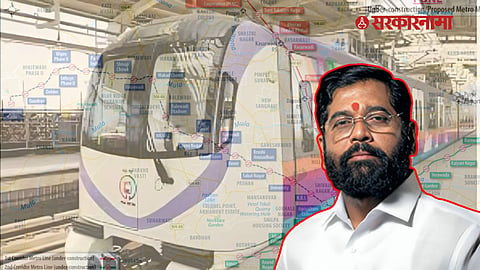 Eknath Shinde