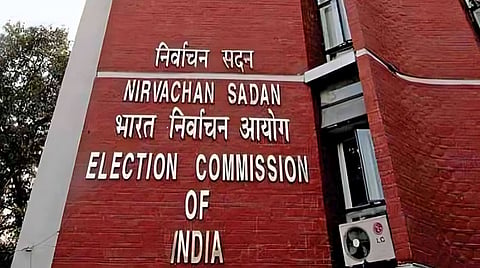 Election Commission