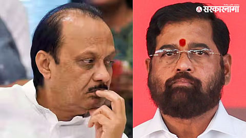 Lok Sabha Election 2024 Ajit Pawar News
