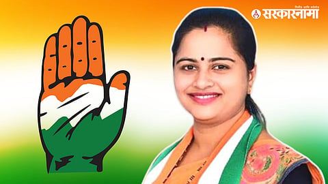 Chandrapur Lok Sabha Constituency