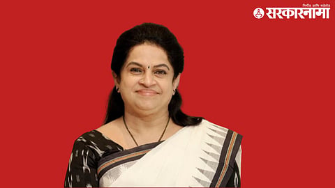 Padmaja Venugopal