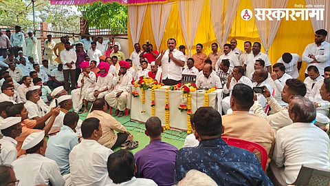 Samadhan Autade