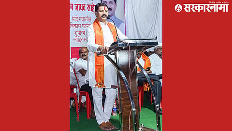 Purushottam Jadhav