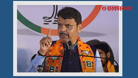 Devendra Fadnavis