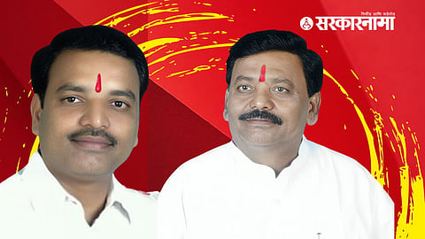 Sanjay Kshirsagar, Nagnath Kshirsagar