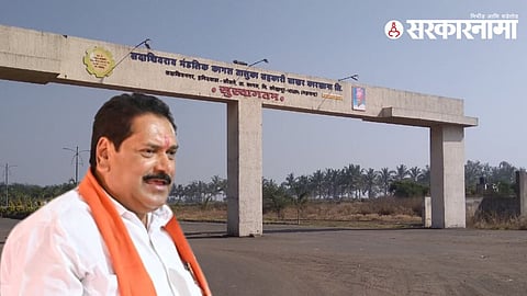 sadashivrao mandlik sakhar karkhana