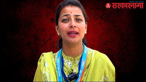 Praniti Shinde