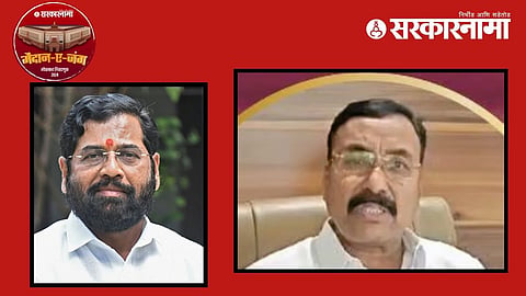 Sanjay Kokate Will Join Sharad Pawar Group