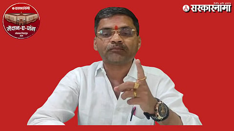 Nilesh Lanke