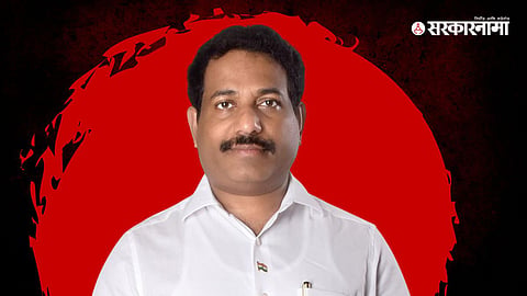 Ex MP Dr. Sanjeev Naik