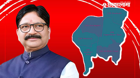 Ravindra Waikar