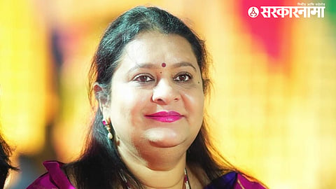 Archana Patil