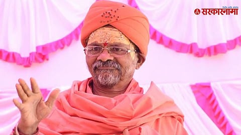Shantigiri Maharaj