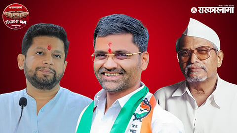Nagar Lok Sabha Election 2024