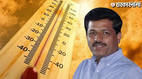 Kailas Patil