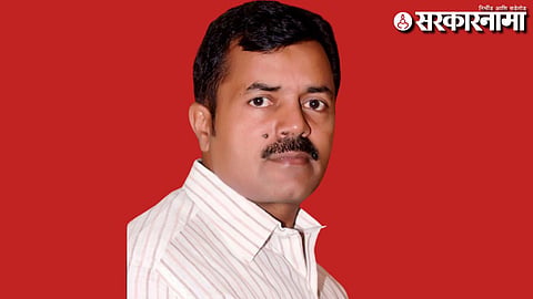 Pratap Shilimkar