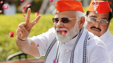 Narendra Modi