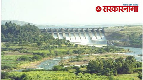 koyna dam