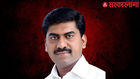 Sachin Gaikwad