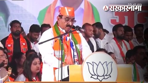 sudhakar shrungare